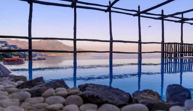 Villa Alba d'Oro Historic Luxury Villa