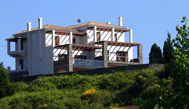 Villa ALTHEA