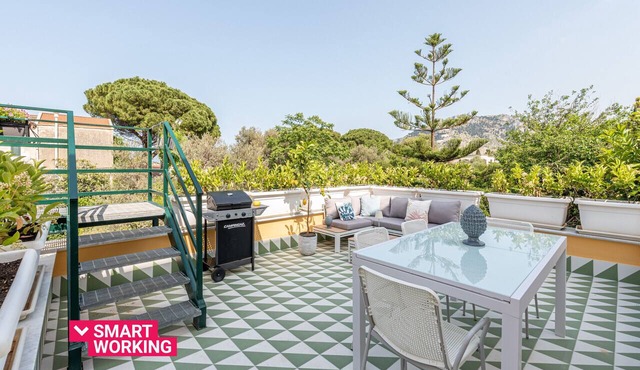 Villa Ammirata Apartment by Wonderful Italy
