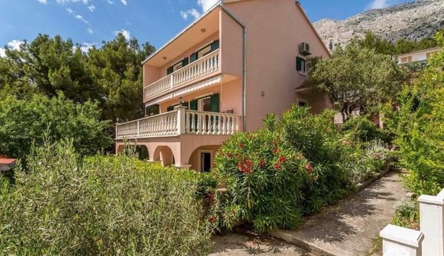 Villa Ana - Medici