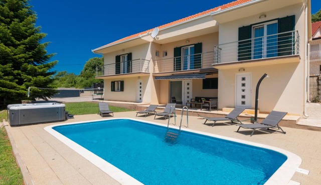 Villa Anatea by Villas Guide