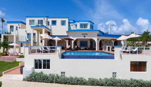 Villa Anguillitta