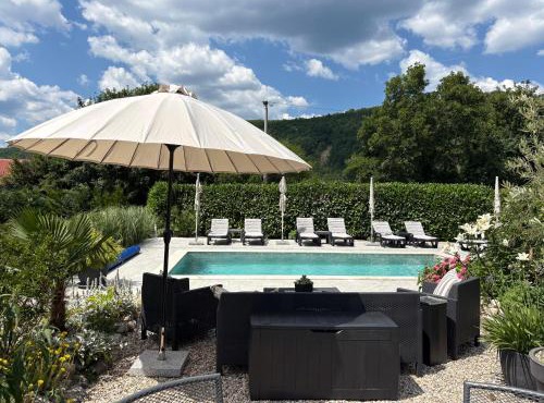 Villa Anne A lovely place in the mountains