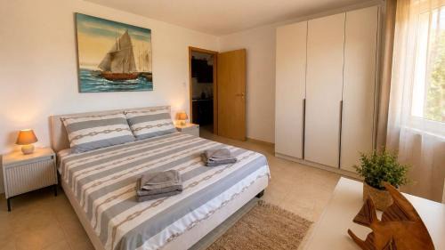 Villa Anni with pool island Krk by Villas Guide