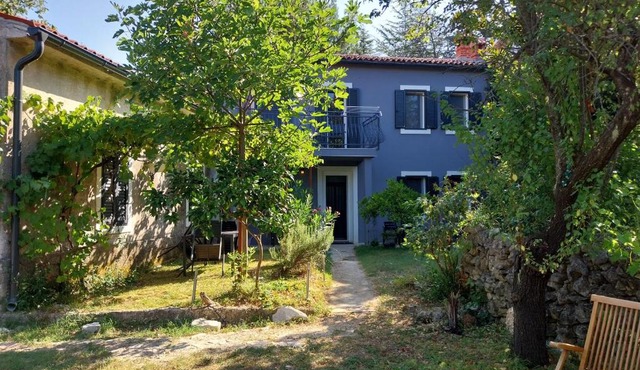 Villa Annika