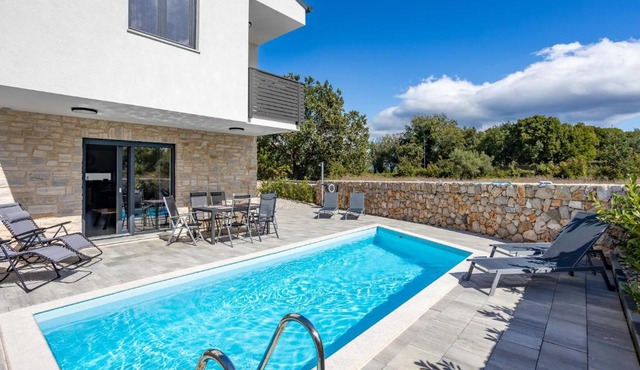 Villa Ansulero