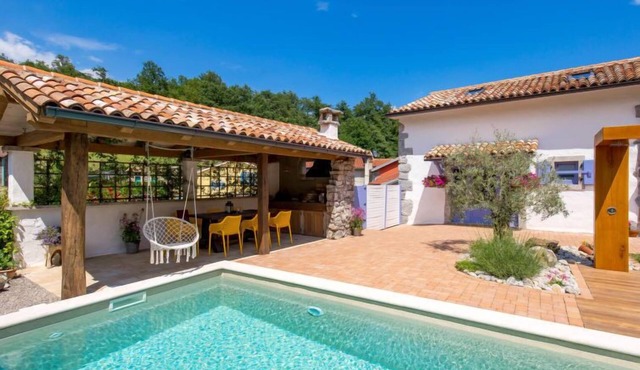 Villa Antonio by Interhome