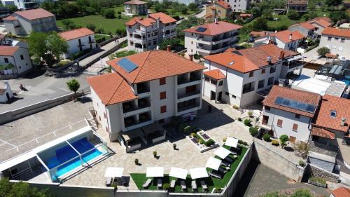 Villa Aria 1