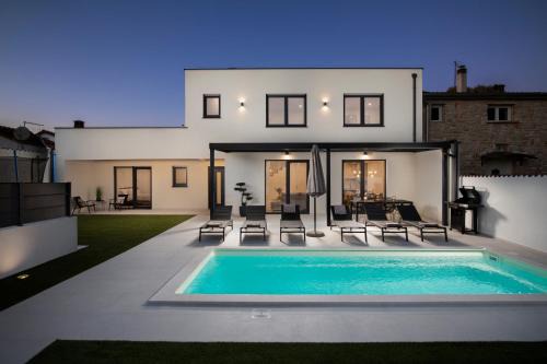 Villa Artis