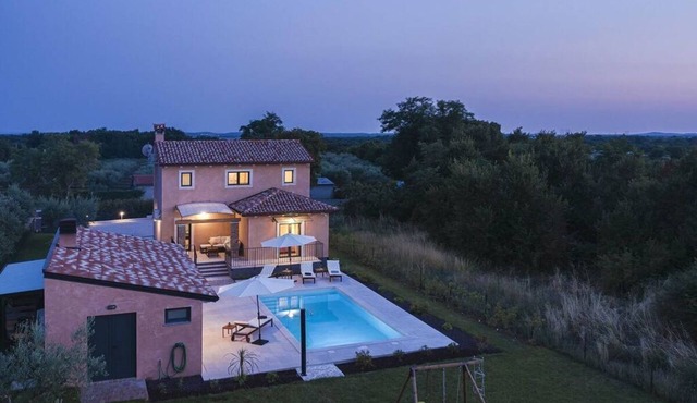 Villa Azur Comfortable holiday residence