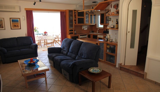 Villa Barite (5 bedrooms)