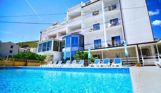 Villa Bavaria Trogir