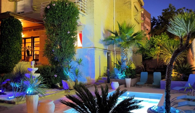 Villa Beach location (V0382-K1) - Split
