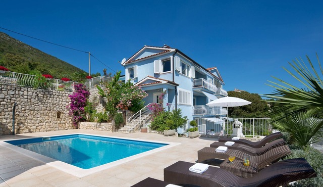 Villa Bella Vista apartment Casa Azura