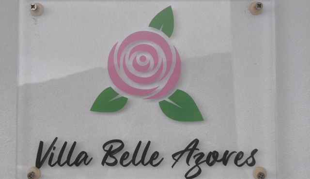 Villa Belle Azores AL
