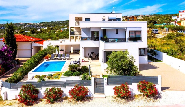 Villa Biser Mora