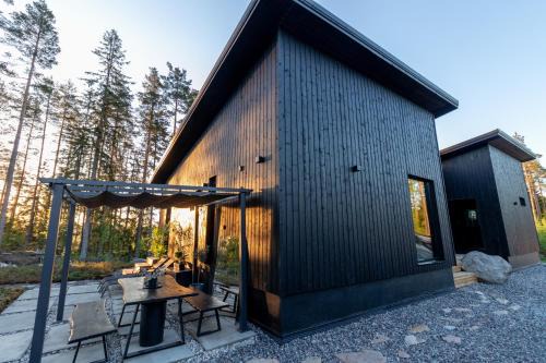 Villa Blackwood