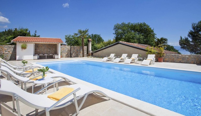 Villa Bojana - Four Bedroom Villa, Sleeps 8