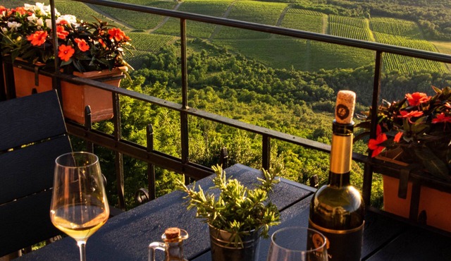Villa Borgo B&B
