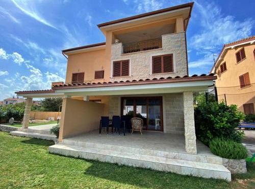 Villa Branka