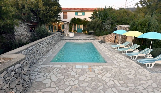 Villa Buby by Villas Guide