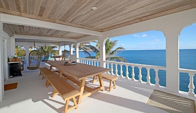 Villa C home