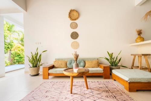 Villa Canggu