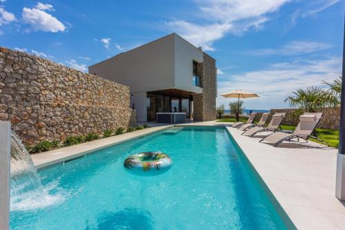 Villa Carolea