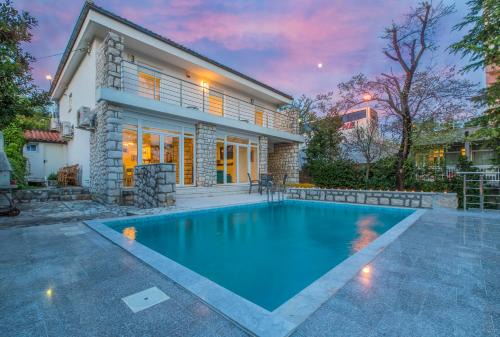 Villa Carpe diem