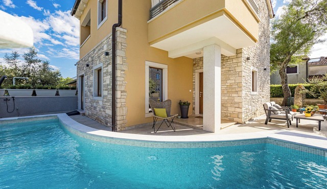 Villa Casa Dika (116751-K1) - Marcana