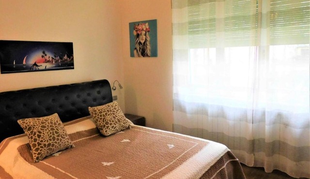 Villa 'Casa Dream' with Private Garden