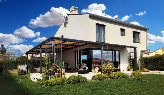 Villa Casa Lindarica (Istria - Lindar)