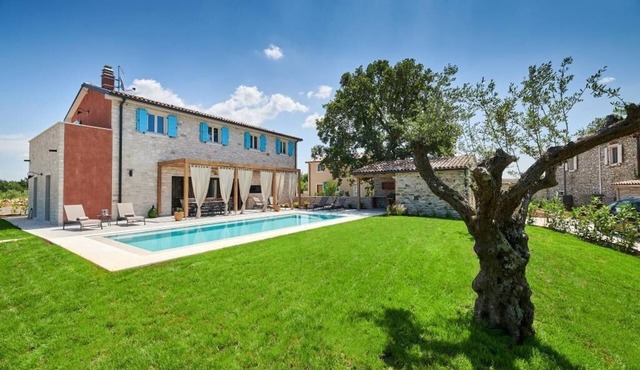 Villa Celeste