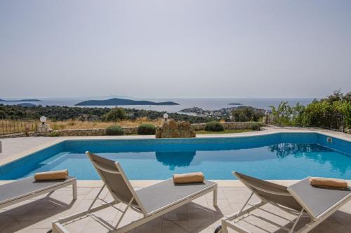 Villa Ciara Croatia Sevid