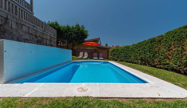 Villa Cies