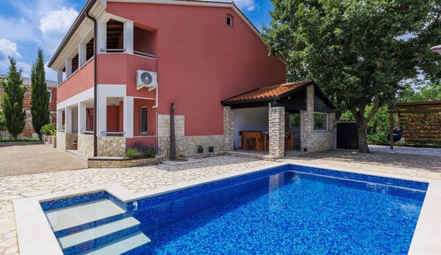 Villa Comottin by Interhome
