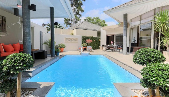 Villa Creavana