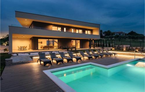 Villa De La Vie