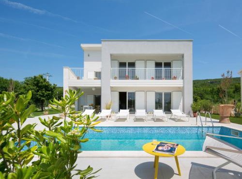 Villa Debora by Interhome
