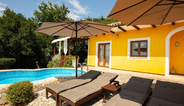 Villa Deborah