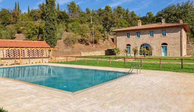 Villa Dei Vigneti