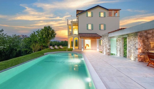 Villa Demetra by Interhome