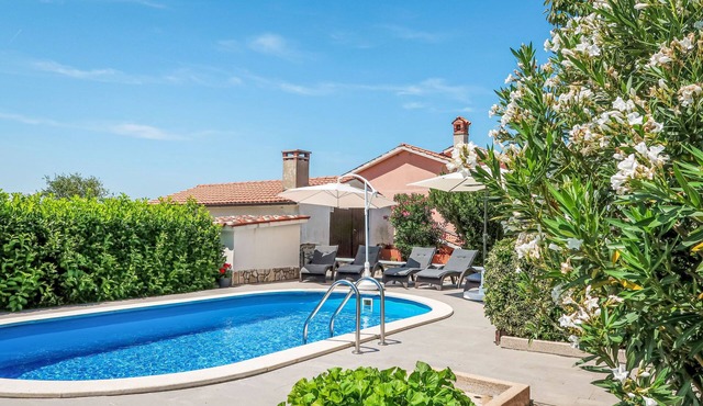 Villa Desanka by Interhome