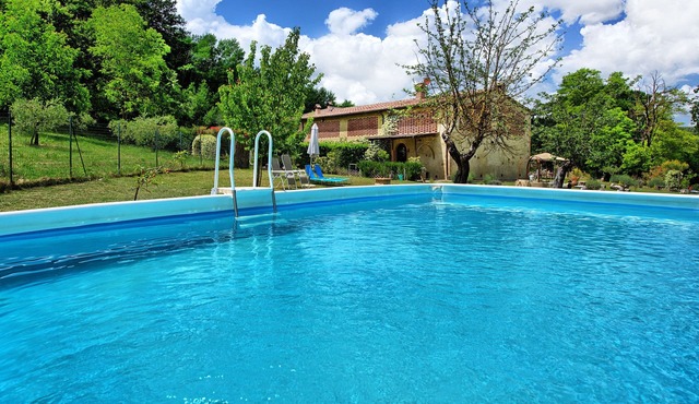 Villa Diletta - Farmhouse with private pool