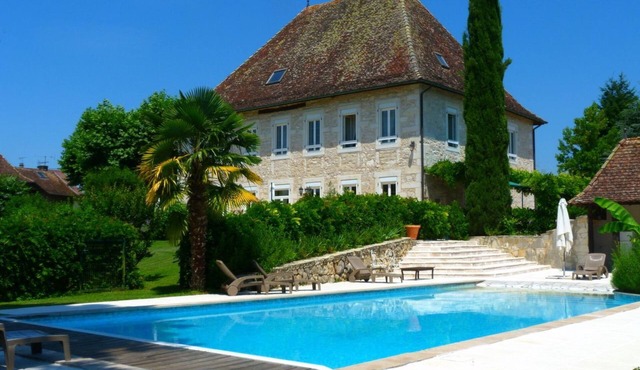 Villa "Domaine du Manoir" by Interhome