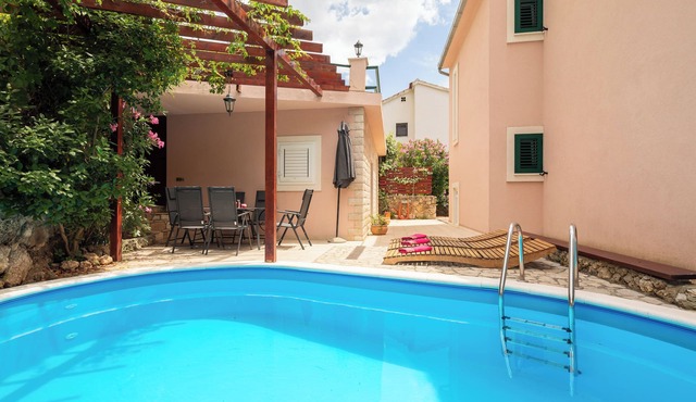 Villa Eden