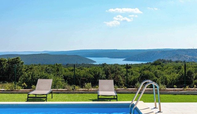 Villa Elysium