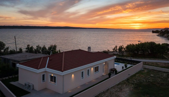 Villa Eleni ZadarVillas