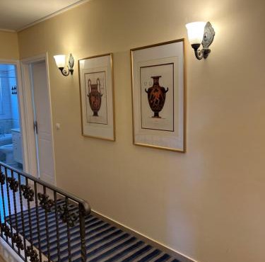 Villa Erato