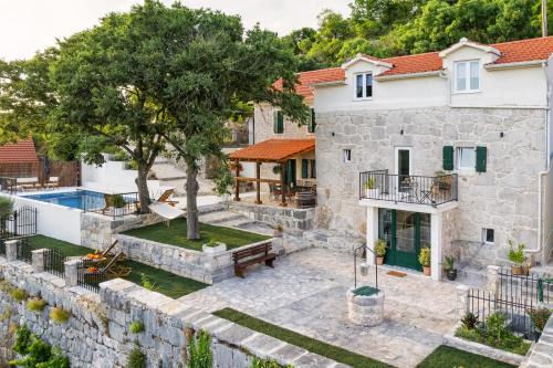 Villa Eterna 1806